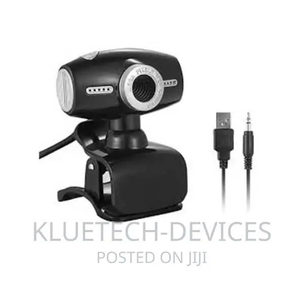 Usb Webcam Computer Camera