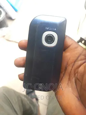 Nokia 6670 Blue