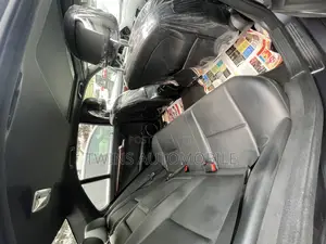 Mercedes-Benz C300 2010 Gray