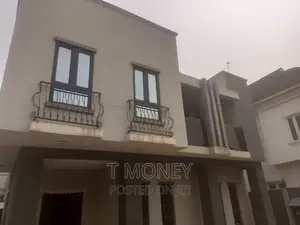 Photo - Furnished 4bdrm Duplex in P And T Estate, Ipaja Road for rent