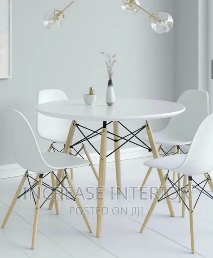 Imported Quality Classic Restaurant Set