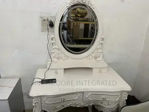 Mirror Console