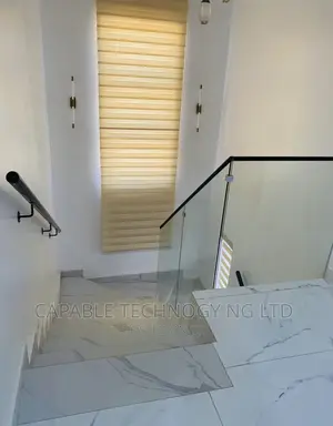 Glass Handrail’S