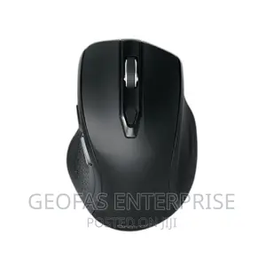 Oraimo Smart Mouse P 1200 DPI Wireless Mouse
