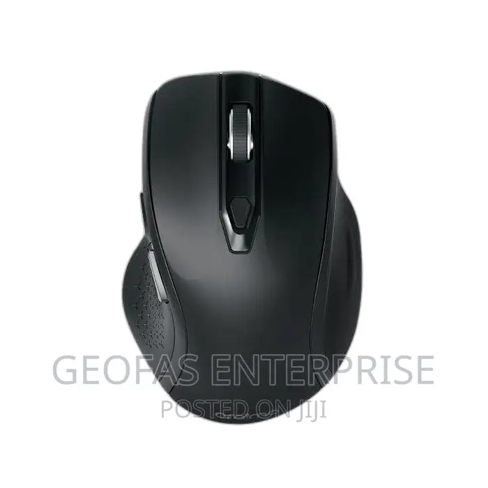 Oraimo Smart Mouse P 1200 DPI Wireless Mouse