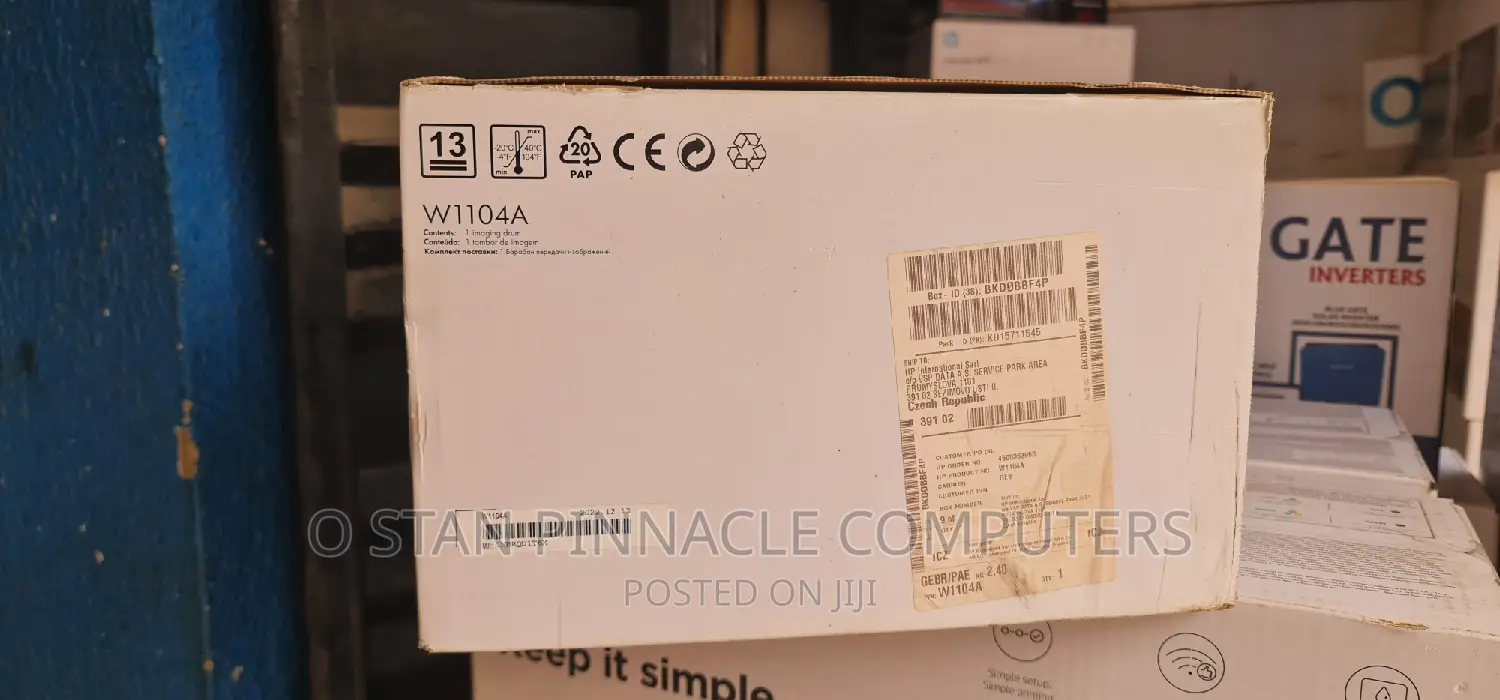104A Imaging Drum