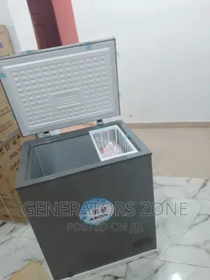 Good and Affordable Aeon ACF150GK Freestanding Freezer