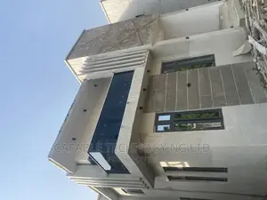 Windows Balcony Handrail