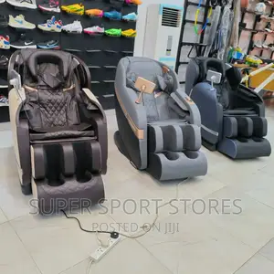 Massage Chair