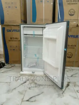 Skyrun Fast Cooing Single Door Refrigerator 80litre