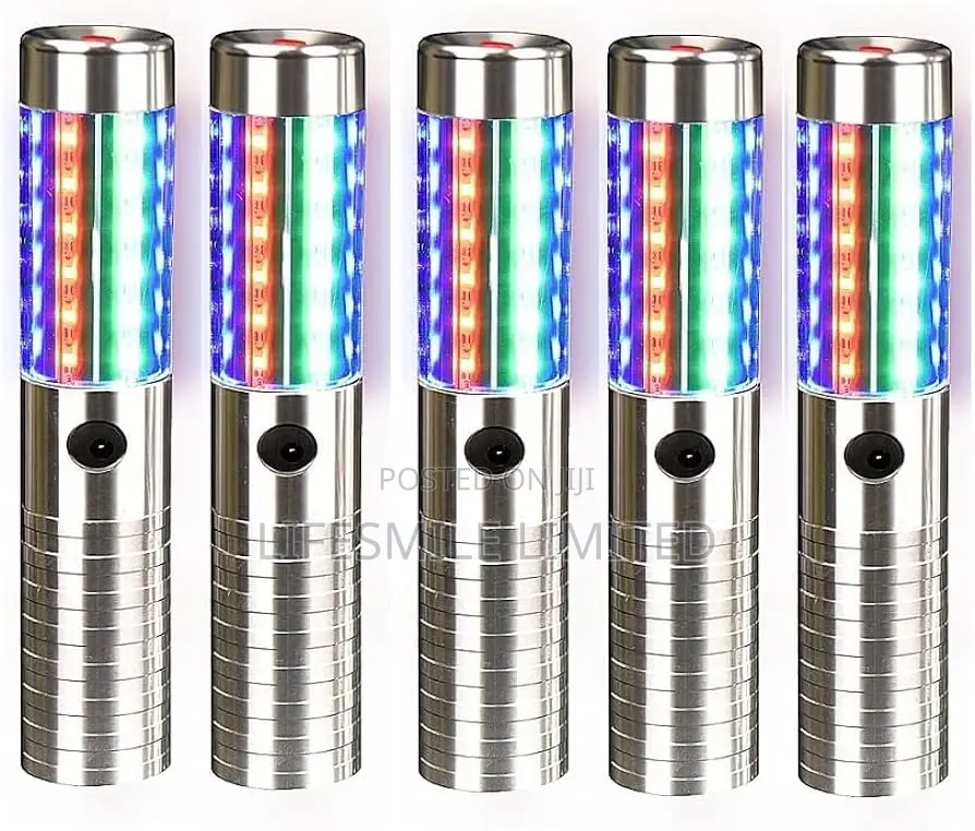 LED Quality Champagne Light