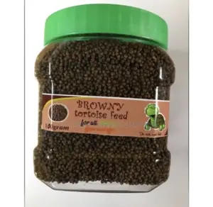 Tortoise Turtle Food - 300gram