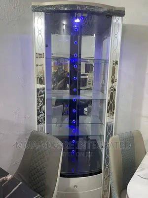 Wine Bar/ Cabinet