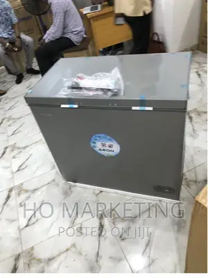Energy Saving New in AEON Chest Freezer 200L
