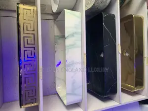 Design Countertop Basins