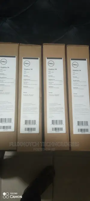 New Laptop Dell Vostro 3400 8GB Intel Core i5 HDD 1T