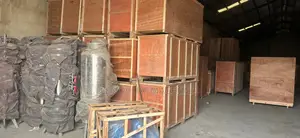 Bottle Water Making Machine Table Water Machine