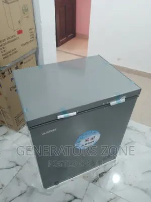 Acf 150gk Aeon 150l Fast Cooling Original Chest Freezer