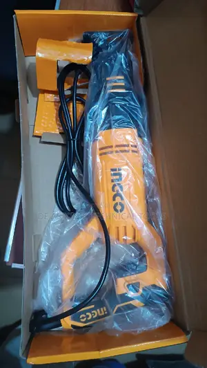 Ingco 750w Reciprocating Saw