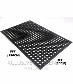 90-150cm Anti-Fatigue Non-Slip Heavy Duty Mat