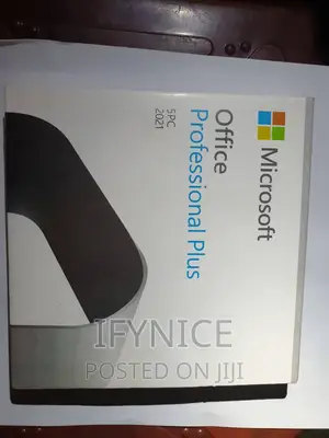 Office Professional 2021 1user