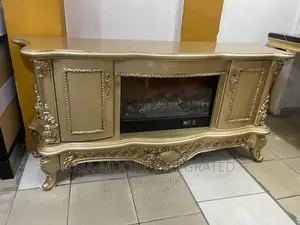 Royal TV Stand