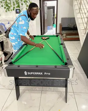 Nice Snooker Board
