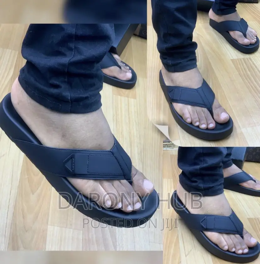 Top Quality Carton Palm/Flipflop
