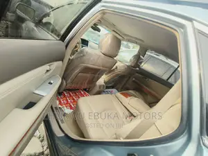 Lexus RX 330 2005 Blue