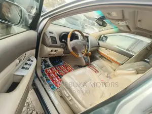 Lexus RX 330 2005 Blue