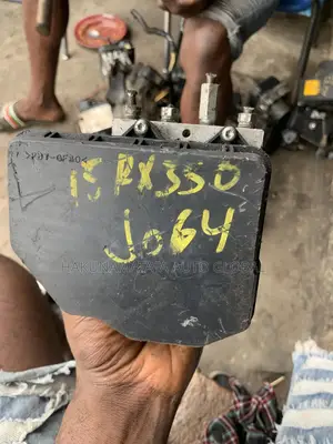 Abs Pump for Lexus RX 350 2014-2015