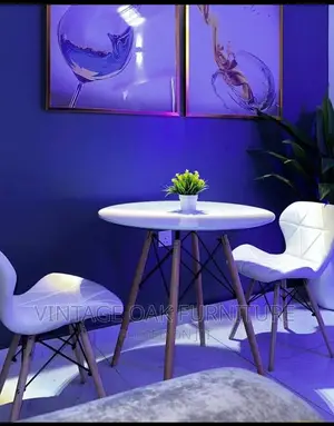 Modern Me You Dining Set