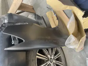 Fender Corolla 2012