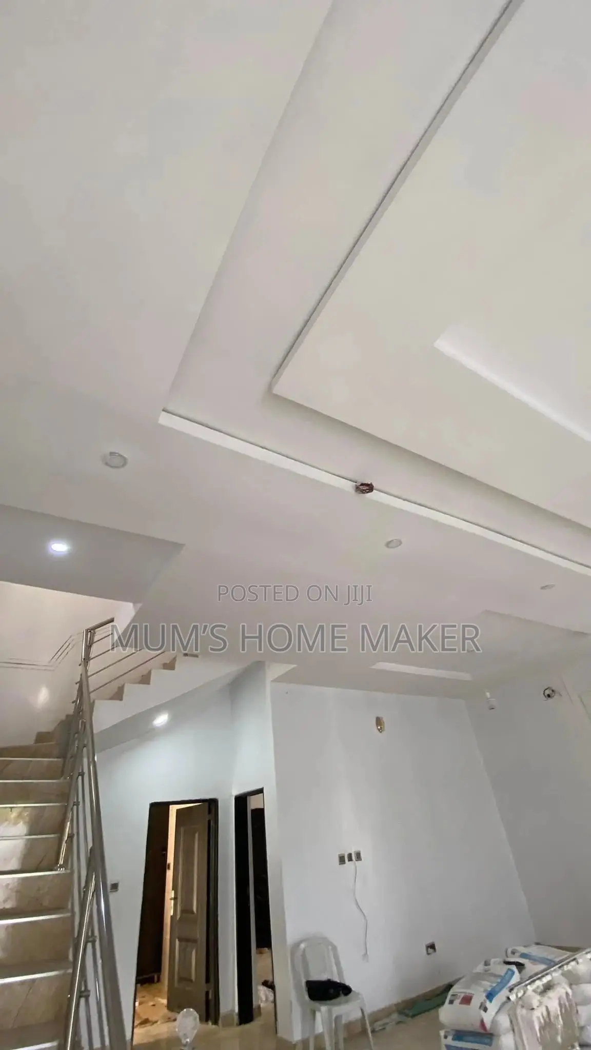 Best Pop for Luxury Homes