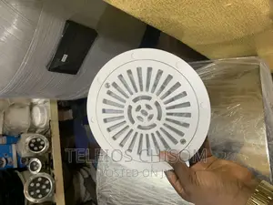 Swimming Pool Floor Drain