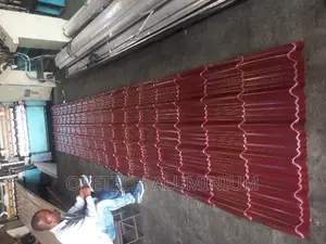 Ping Colour Step Ties Aluminium