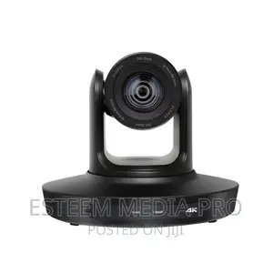 20x Ip PTZ Live-Video Conferencing and Streaming Camera