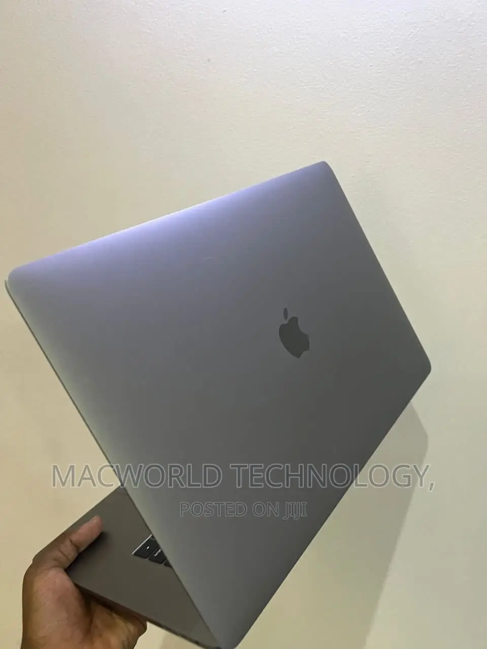 Laptop Apple MacBook Pro 2017 16GB Intel Core I7 SSD 512GB