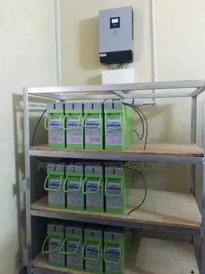 We Sell and Install Complete Solar Energy System 1