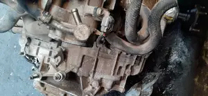 Complete Engine Mazda Cx5