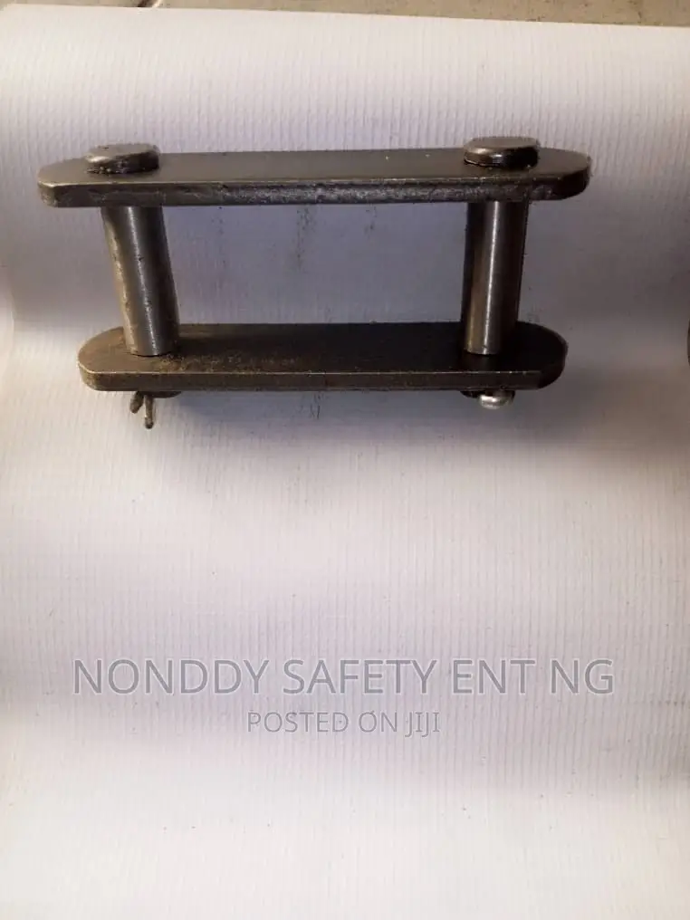 Swamp Buggy Track Link Chain