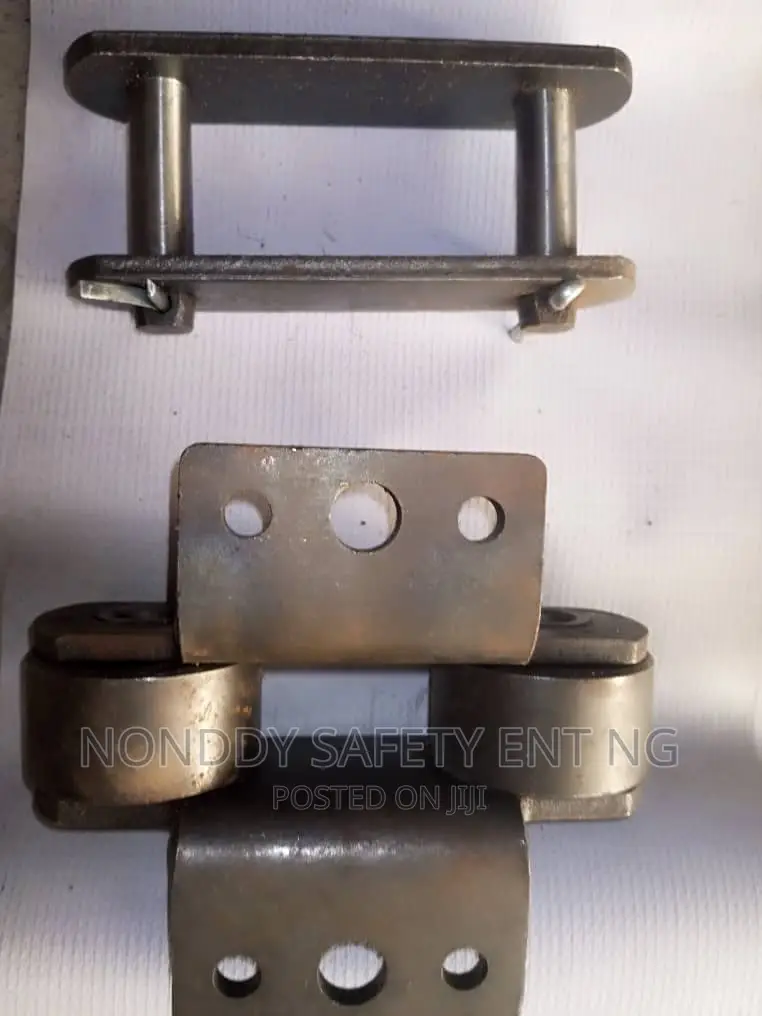 Swamp Buggy Track Link Chain