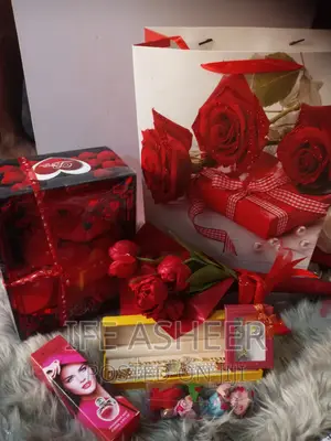 Hot Lovers Package