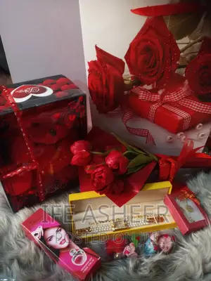 Hot Lovers Package