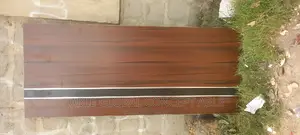 Strong HDF Hard Wooden