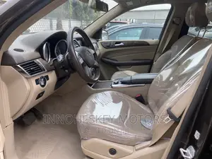 Mercedes-Benz M Class ML350 4MATIC 4dr SUV AWD (3.5L 6cyl 7A) 2015
