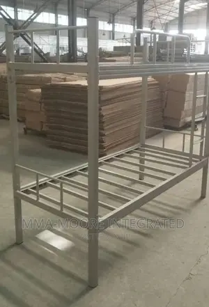 Imported Double Bunk Bed