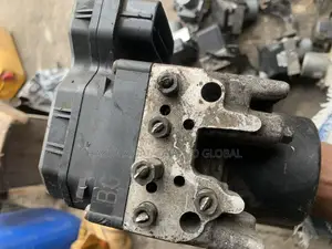 As Pump for Lexus RX 330—350 Body