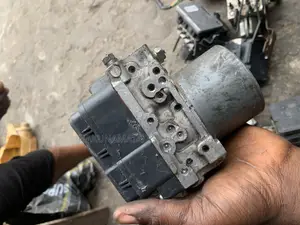 Abs Pump for Lexus ES 350 2013