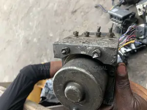 Abs Pump for Nissan Pathfinder 2003